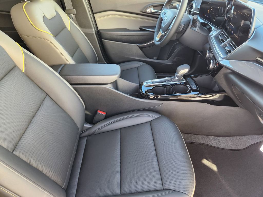 New 2026 Chevrolet Trax ACTIV image 15