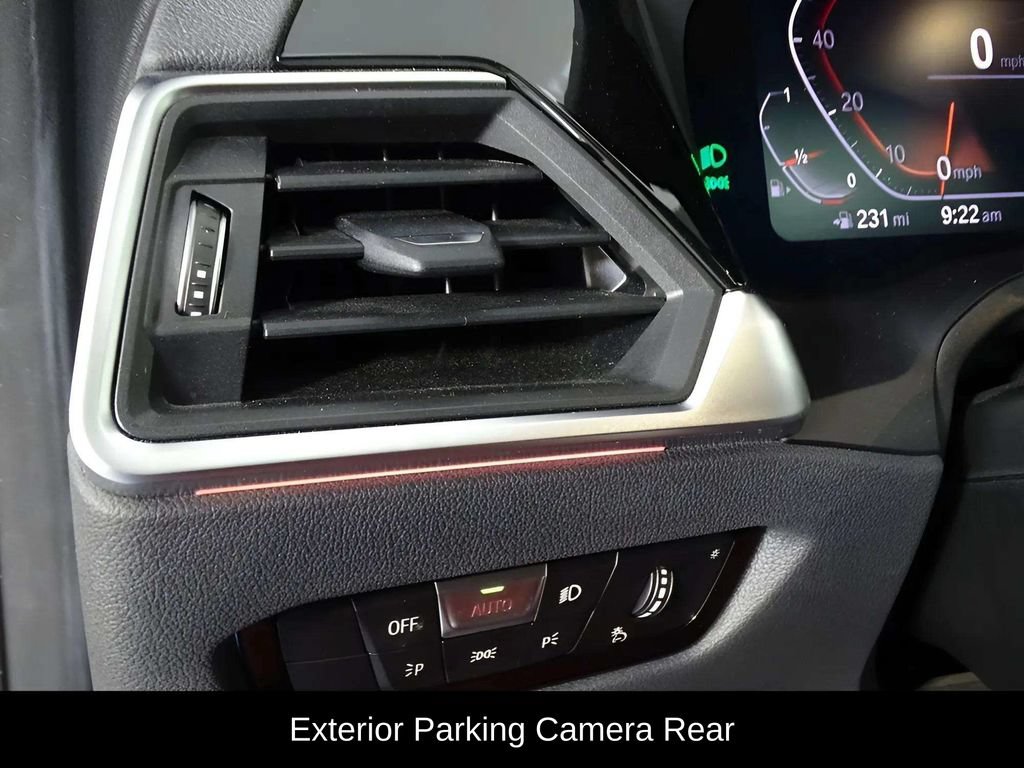 Used 2023 BMW 430i Coupe w/ Premium Package RWD image 17