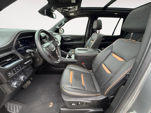 Certified 2024 GMC Yukon AT4 w/ AT4 Premium Plus Package image 9
