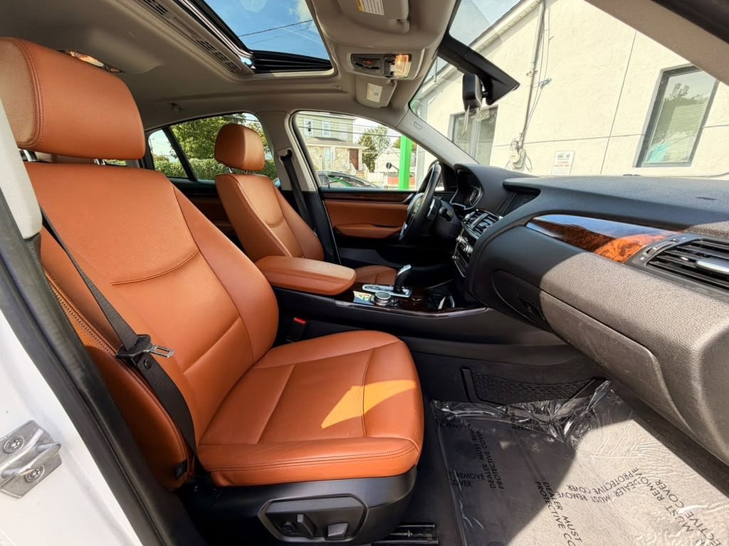 Used 2016 BMW X4 xDrive28i AWD/4WD image 20