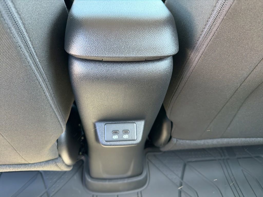 New 2027 Chevrolet Bolt LT FWD image 15