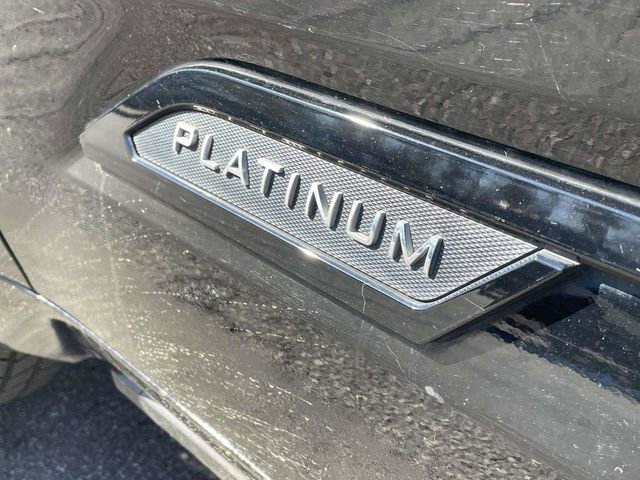 Used 2024 Toyota Tundra Platinum image 13