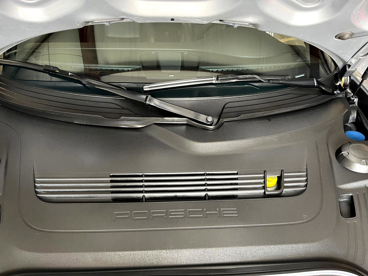 Used 2013 Porsche 911 Carrera S w/ Bose Audio Pkg image 17