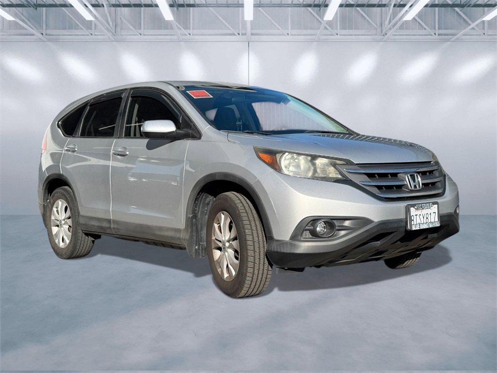 Used 2012 Honda CR-V EX image 14