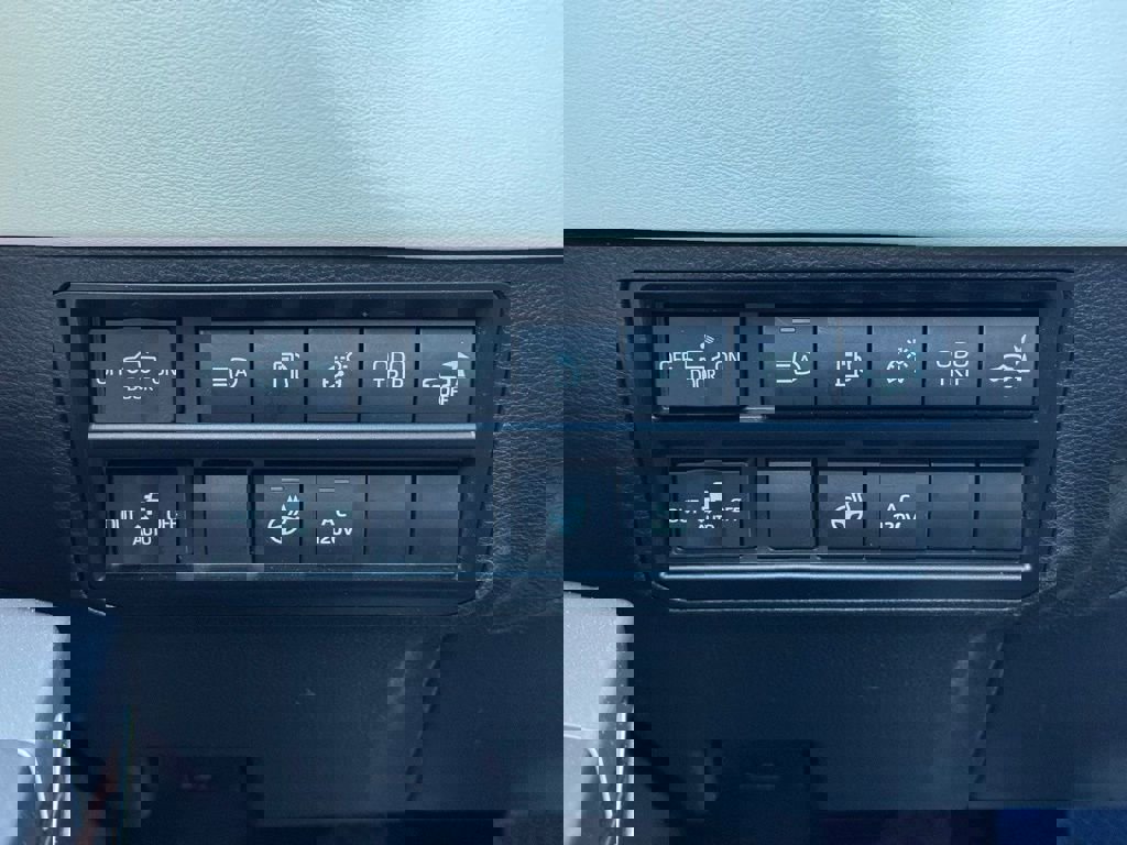 Used 2023 Toyota Tundra Capstone image 26