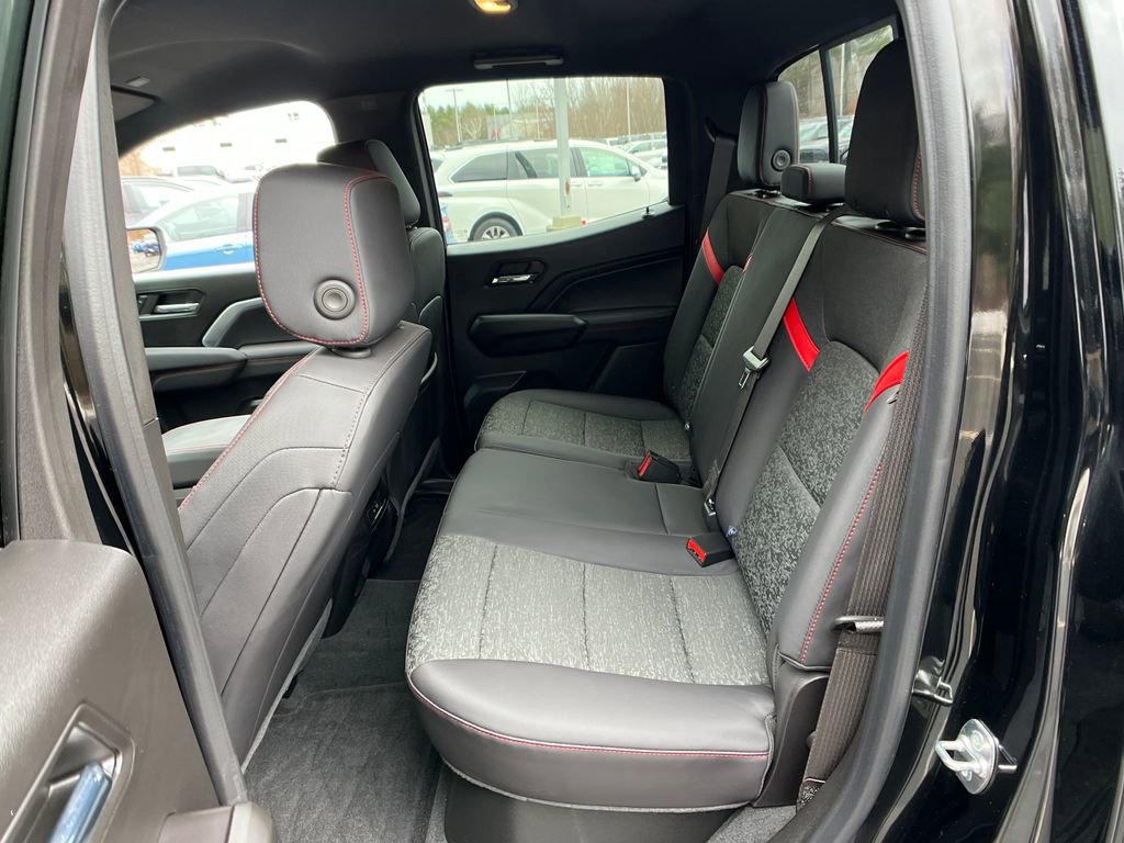 Used 2024 Chevrolet Colorado Z71 image 20