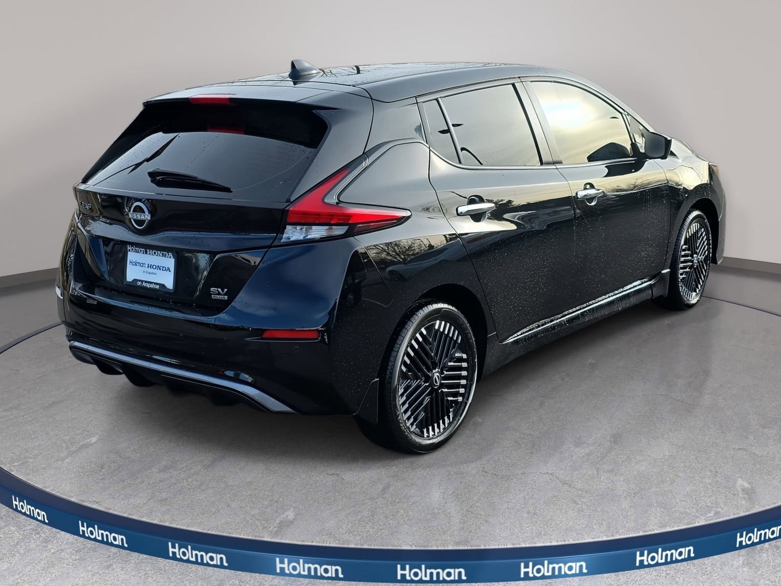 Used 2023 Nissan Leaf SV Plus image 6