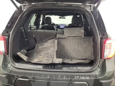 Used 2022 Ford Explorer Timberline AWD/4WD image 12