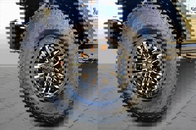 New 2026 Jeep Wrangler Rubicon 392 image 11