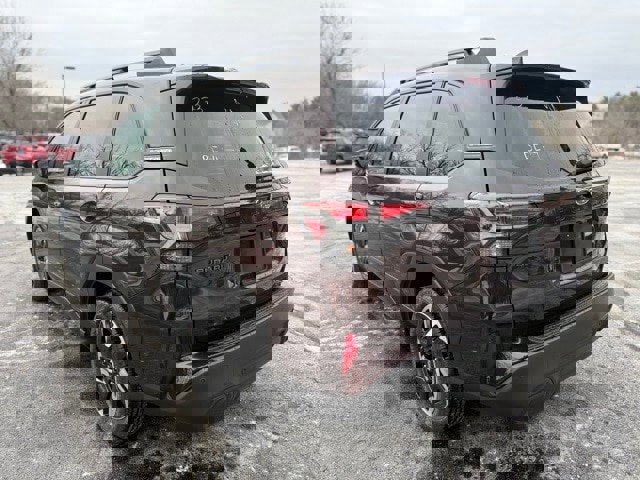 New 2026 Subaru Forester Limited image 8