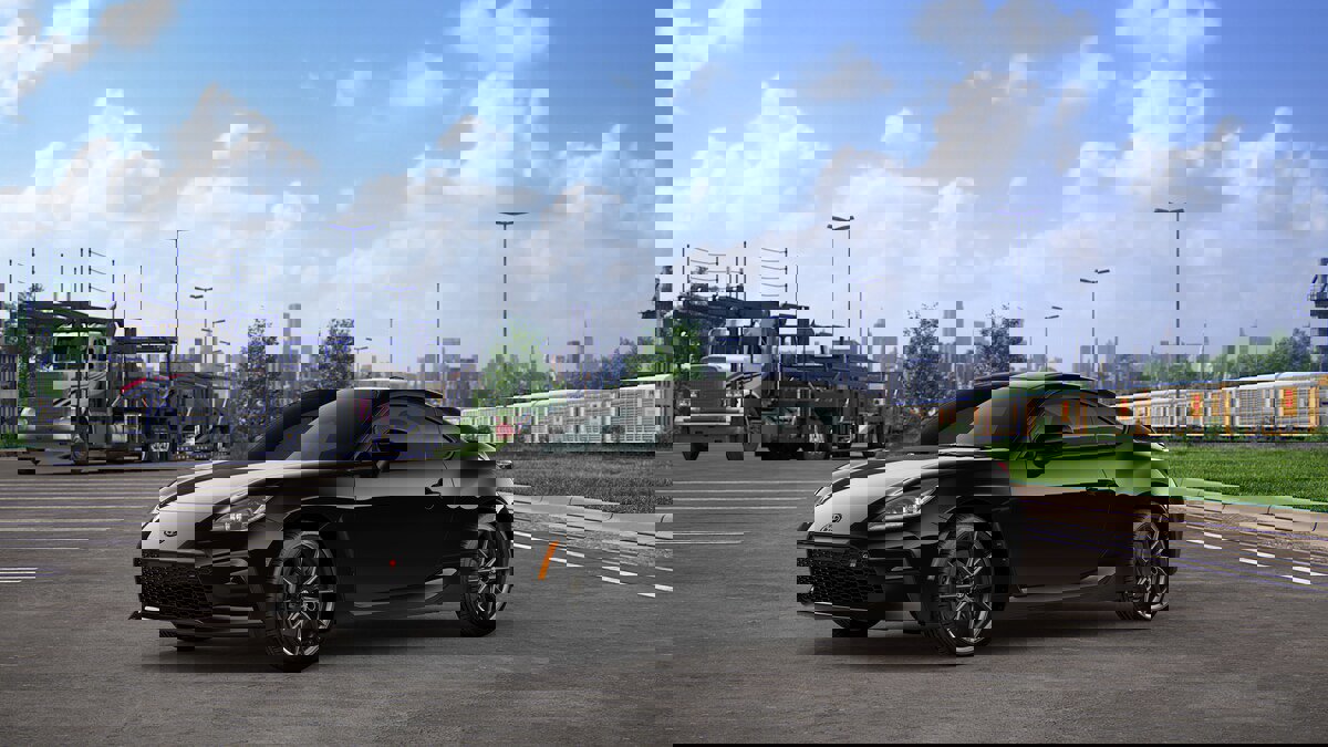 New 2026 Toyota GR86 Premium image 2