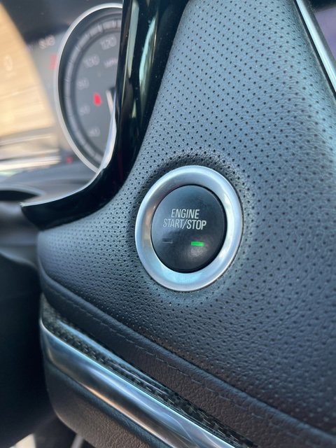 Used 2020 Cadillac XT5 Sportv image 23