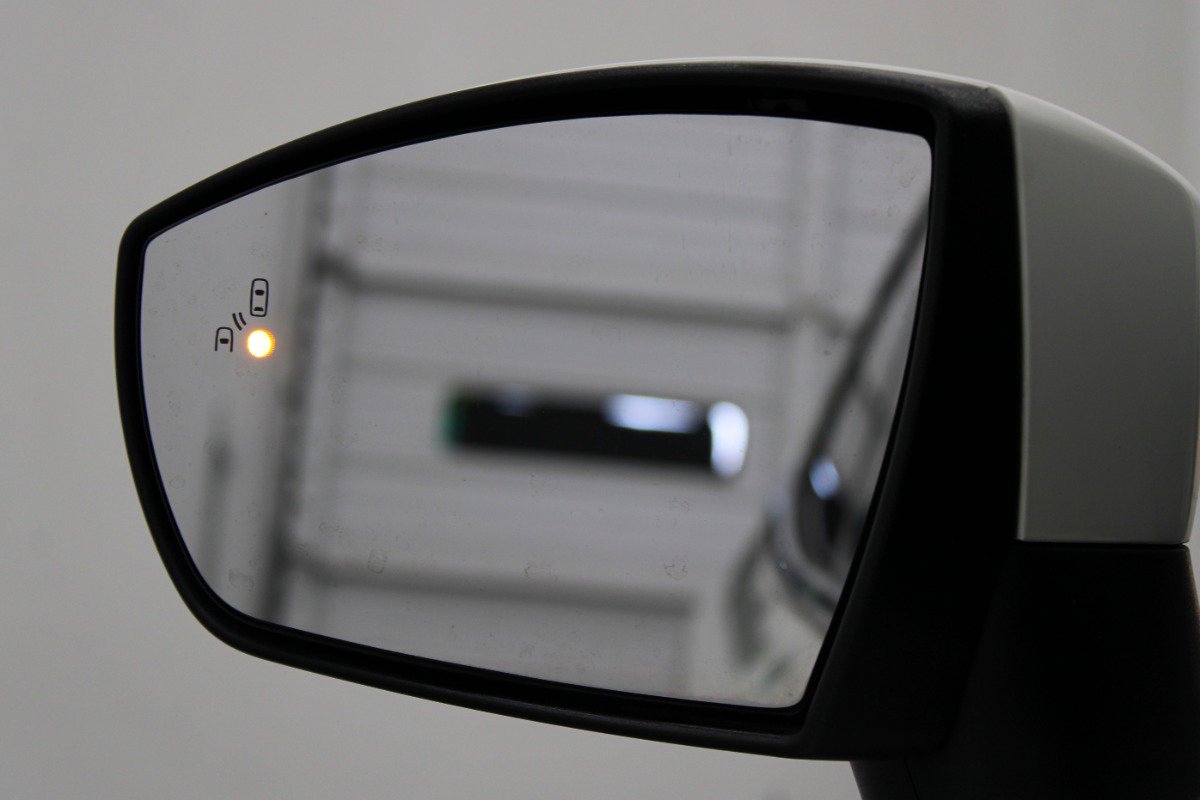 Used 2021 Ford EcoSport Titanium FWD image 16