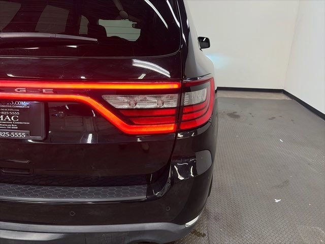 Used 2023 Dodge Durango AWD image 10