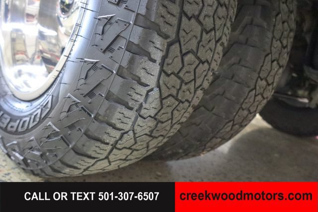 Used 2024 RAM 3500 Tradesman w/ Chrome Appearance Group AWD/4WD image 39