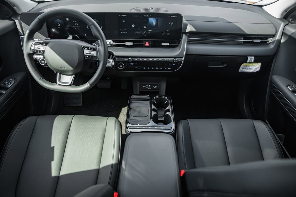 New 2025 Hyundai Ioniq 5 SEL image 18