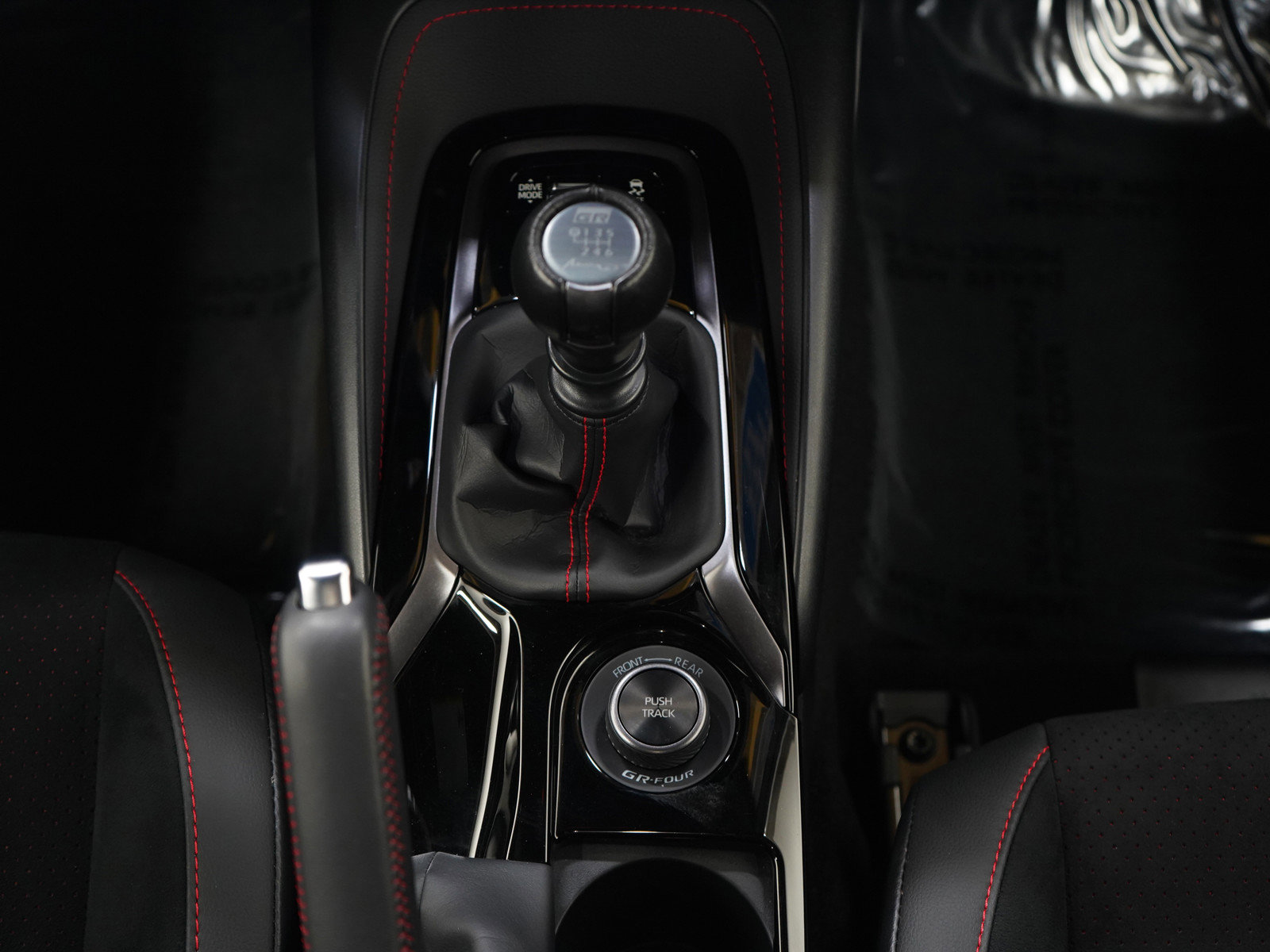 Used 2023 Toyota Corolla GR image 15