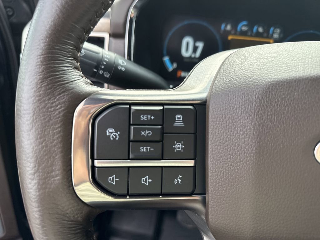 Used 2023 Ford F150 King Ranch w/ Equipment Group 601A High image 23