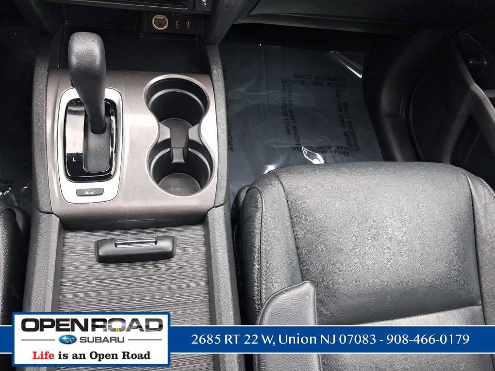 Used 2017 Honda Pilot EX-L image 20
