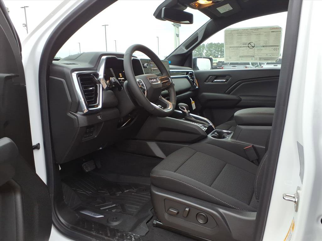 New 2026 GMC Canyon Elevation w/ Convenience Package image 20