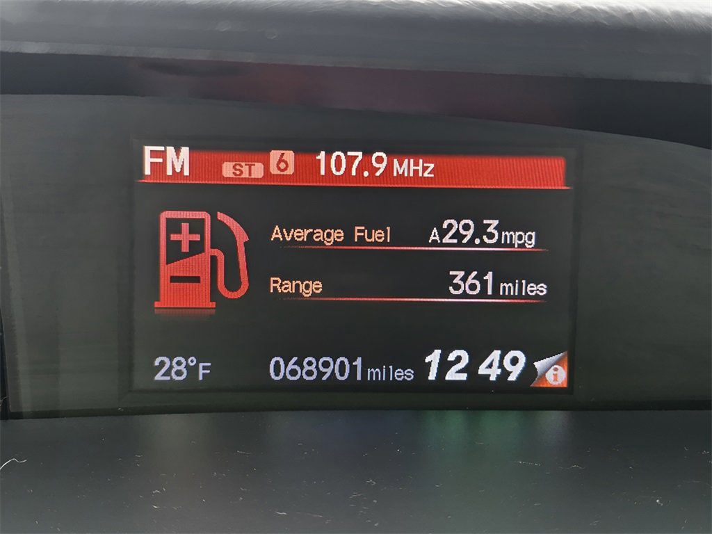 Used 2015 Honda Civic EX-L image 25