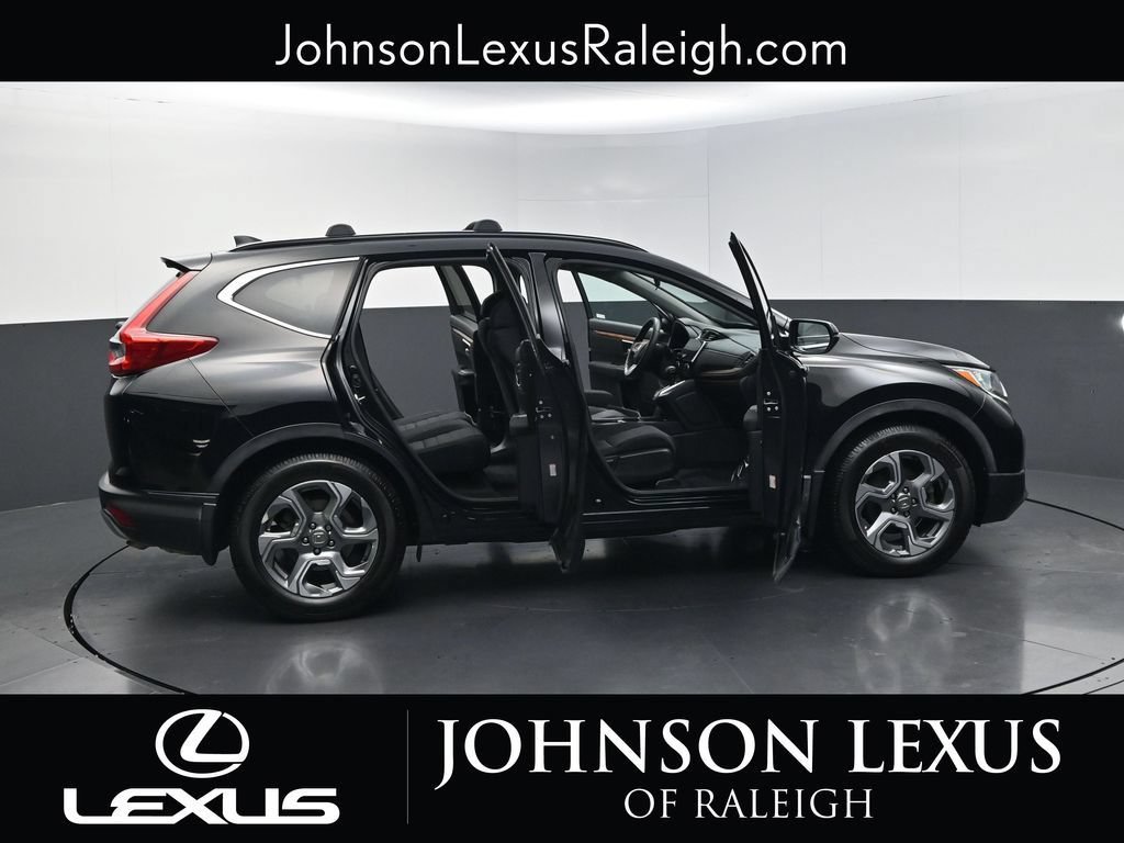 Used 2019 Honda CR-V EX image 32