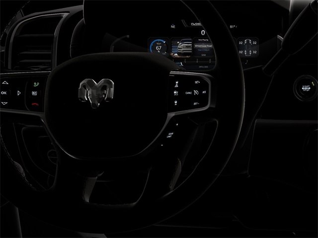 New 2026 RAM 2500 Laramie image 22