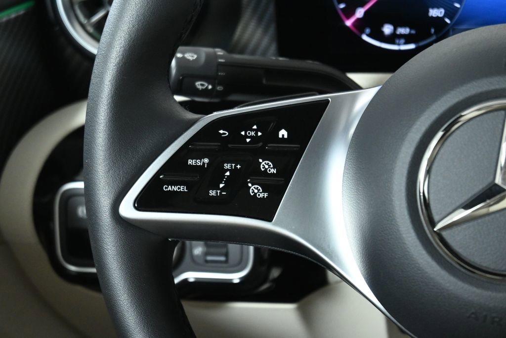 Certified 2026 Mercedes-Benz CLA 250 4MATIC image 18