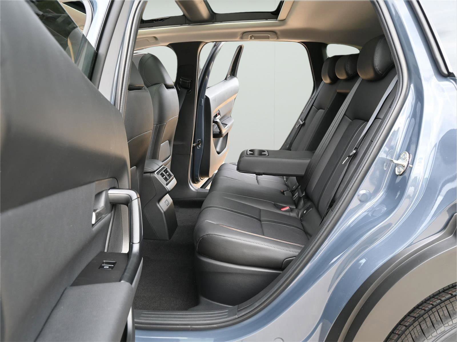 New 2026 MAZDA CX-50 AWD 2.5 Hybrid w/ Weather Package image 25