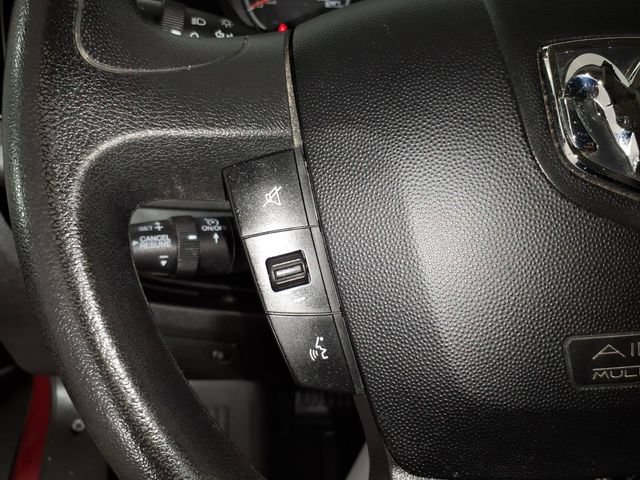 Used 2015 RAM ProMaster 2500 w/ Interior Convenience Group FWD image 16