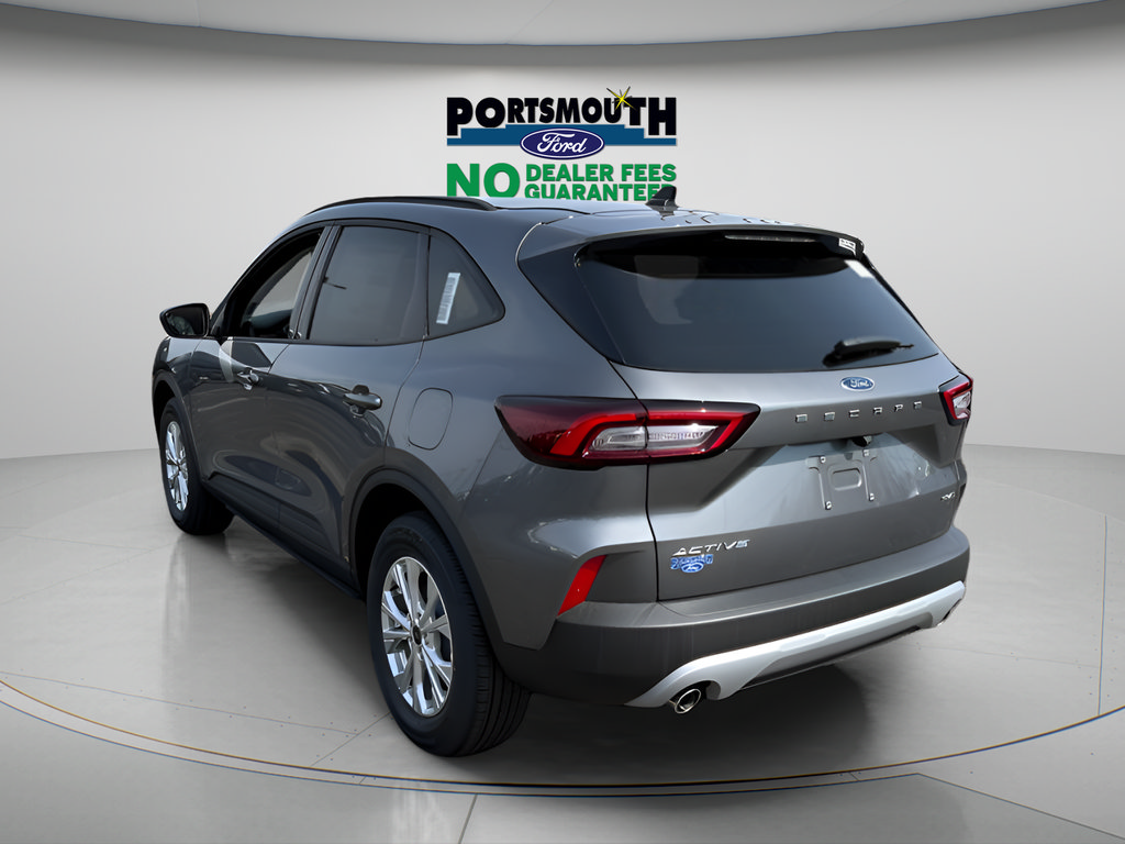 New 2026 Ford Escape Active w/ Cold Weather Package AWD/4WD image 22