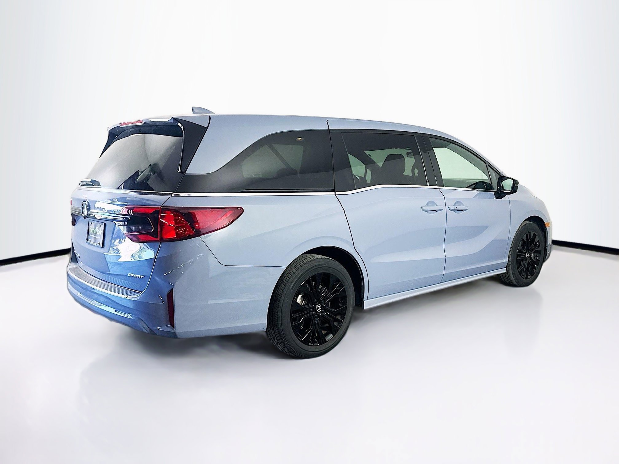 Used 2025 Honda Odyssey Sport-L image 9