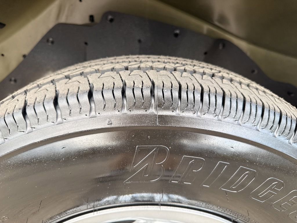 New 2025 Chevrolet Express 2500 w/ Driver Convenience Package image 29