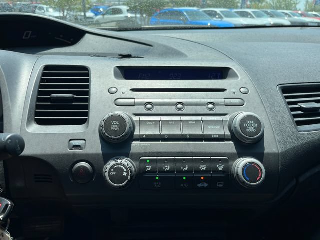 Used 2010 Honda Civic LX-S image 8