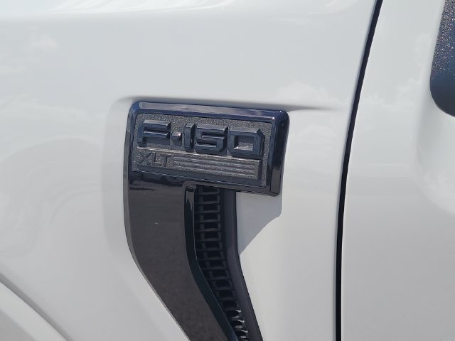 Used 2024 Ford F150 XLT w/ Equipment Group 302A MID AWD/4WD image 9