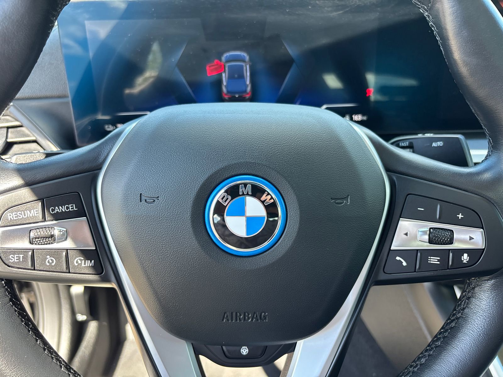 Used 2023 BMW i4 eDrive35 w/ Premium Package RWD image 16
