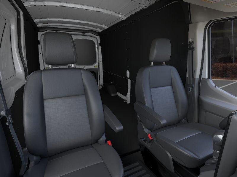 New 2026 Ford Transit 350 148 Medium Roof RWD image 38