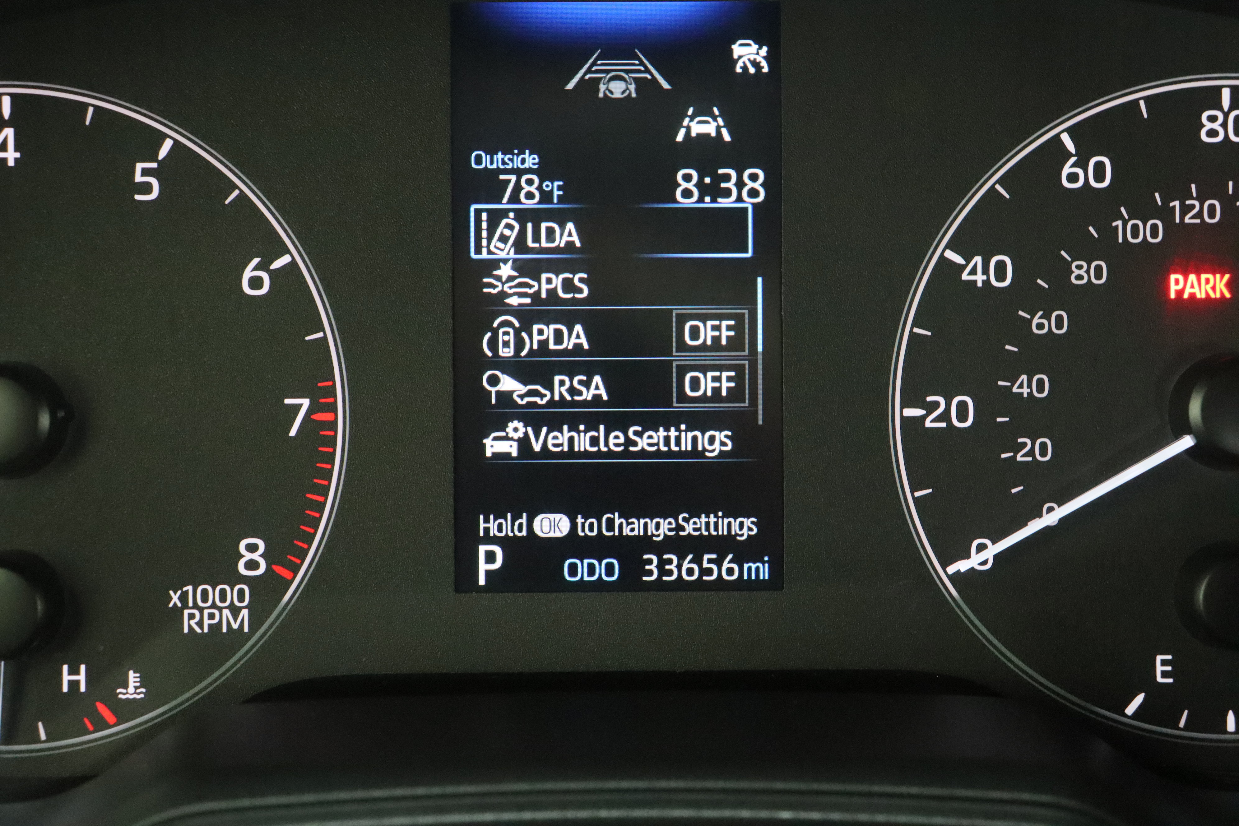 Certified 2024 Toyota Corolla SE FWD image 37
