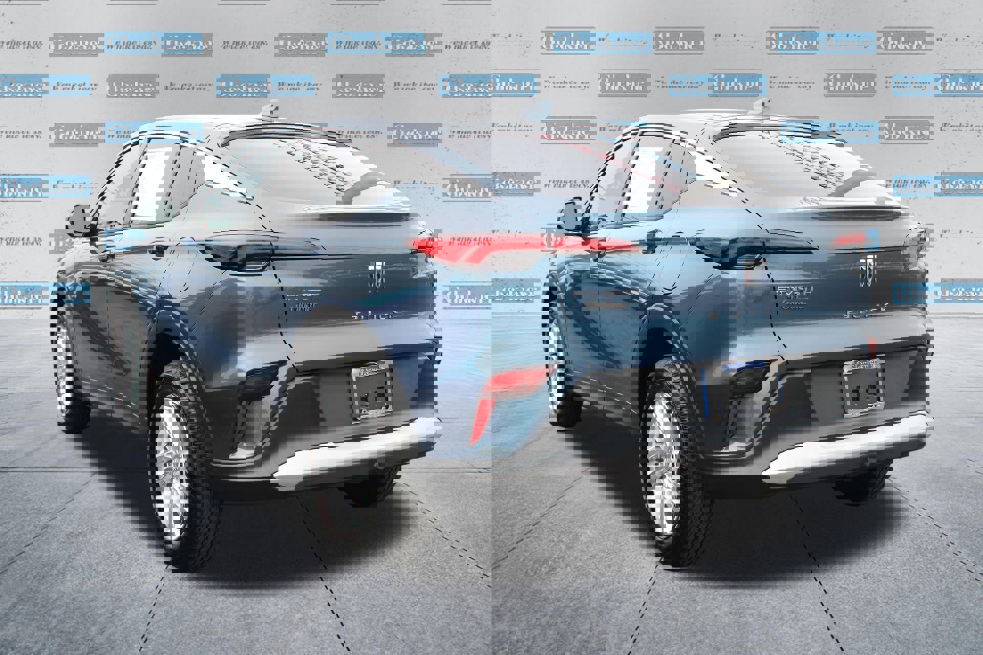 Used 2024 Buick Envista Preferred w/ Convenience I Package image 8