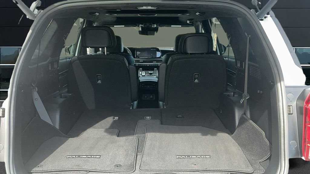Used 2024 Hyundai Palisade Calligraphy image 15