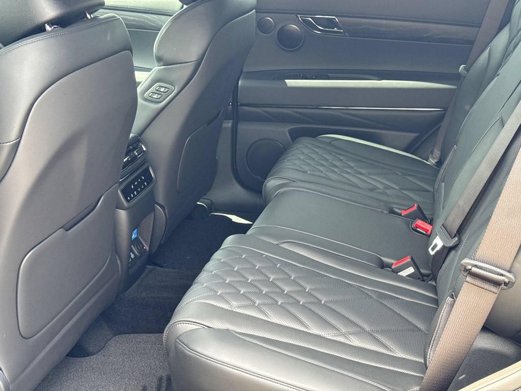 New 2026 Genesis GV80 3.5T Prestige AWD/4WD image 23