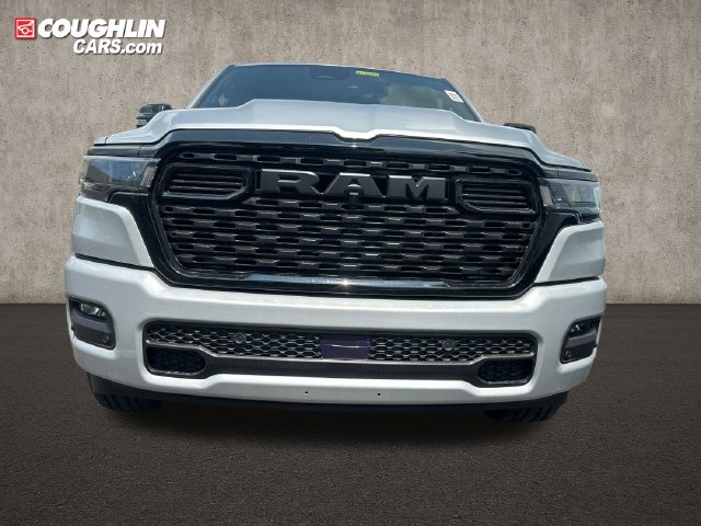 New 2026 RAM 1500 Big Horn w/ Night Edition AWD/4WD image 2