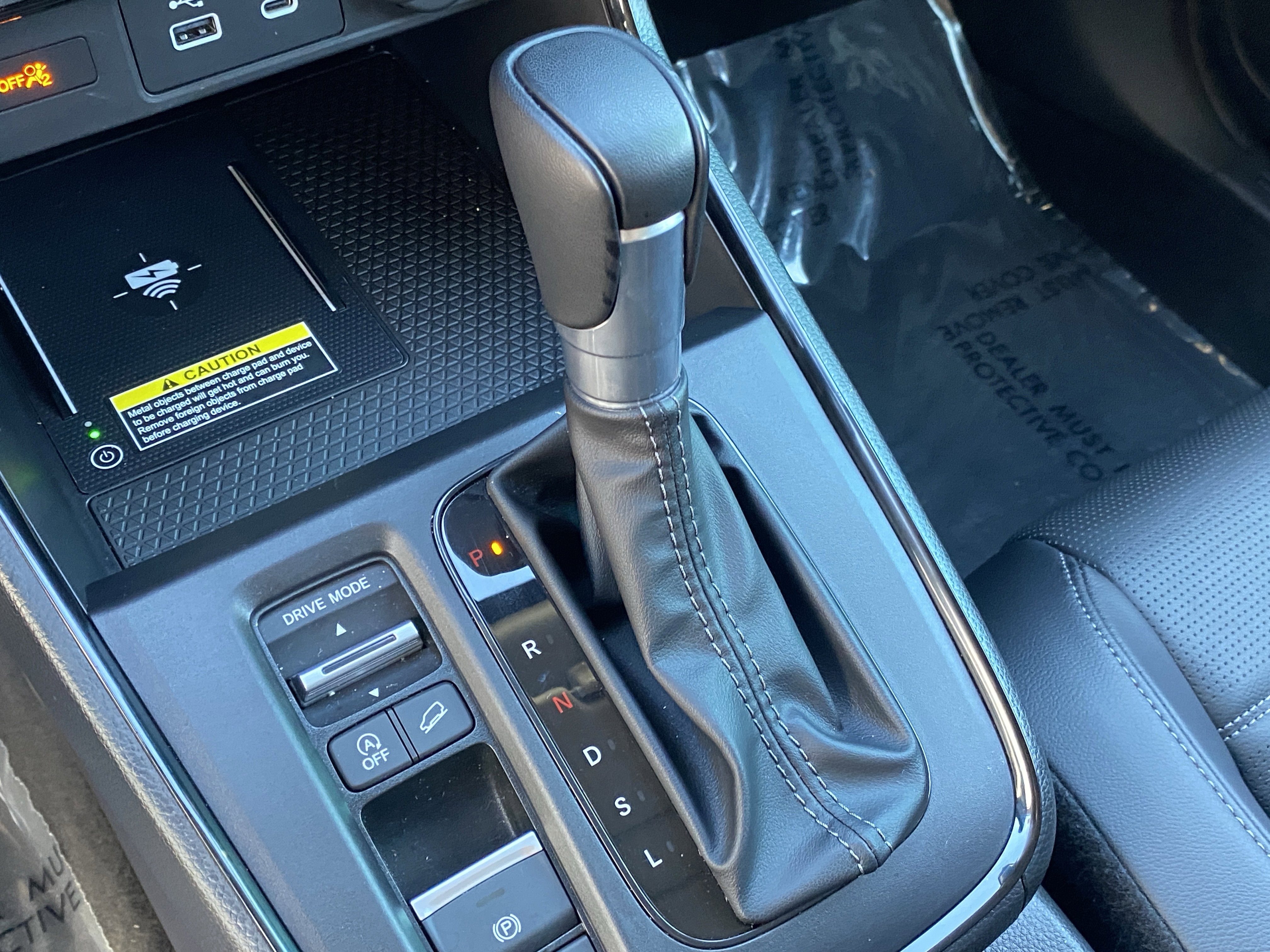 Certified 2025 Honda CR-V EX-L image 24