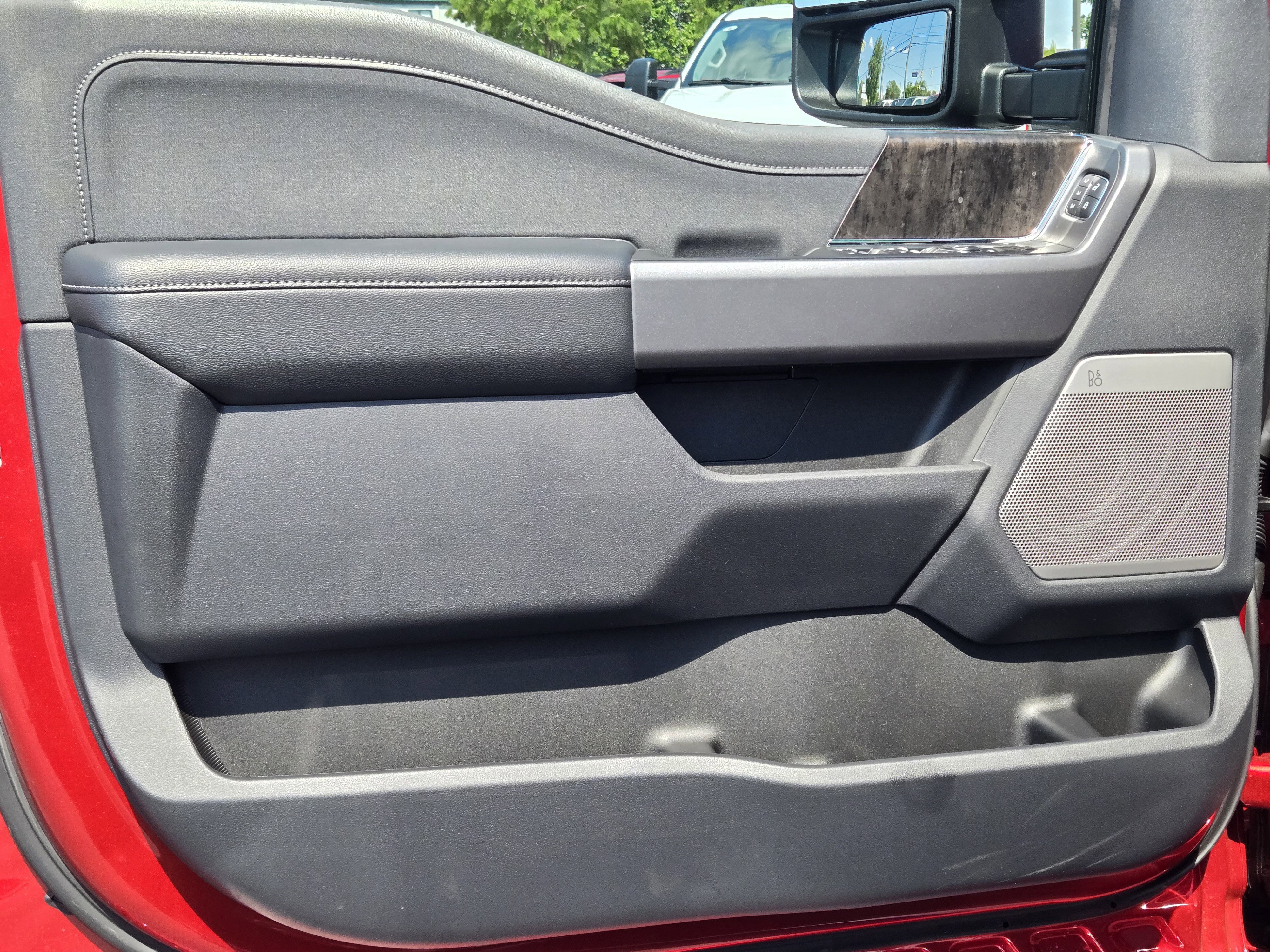 New 2026 Ford F250 Lariat w/ Lariat Ultimate Package image 22