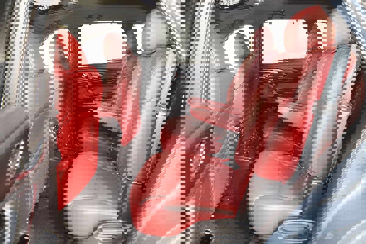 Used 2022 MAZDA CX-9 Carbon Edition image 51