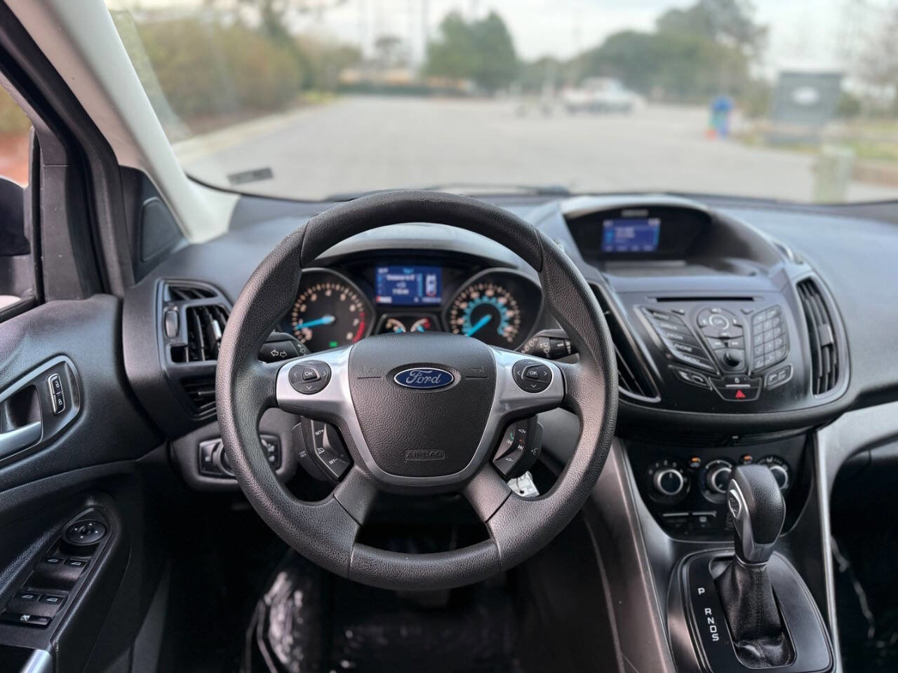 Used 2014 Ford Escape SE image 14