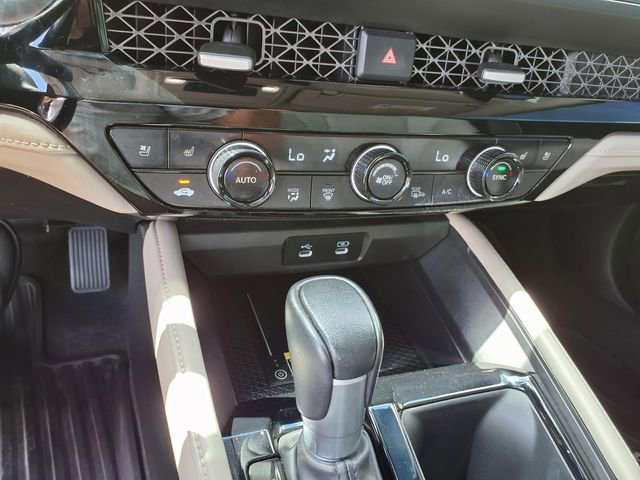 Certified 2023 Honda Accord Touring image 13
