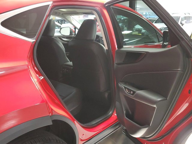 Used 2024 Lexus NX 350h AWD w/ Cold Area Package image 24