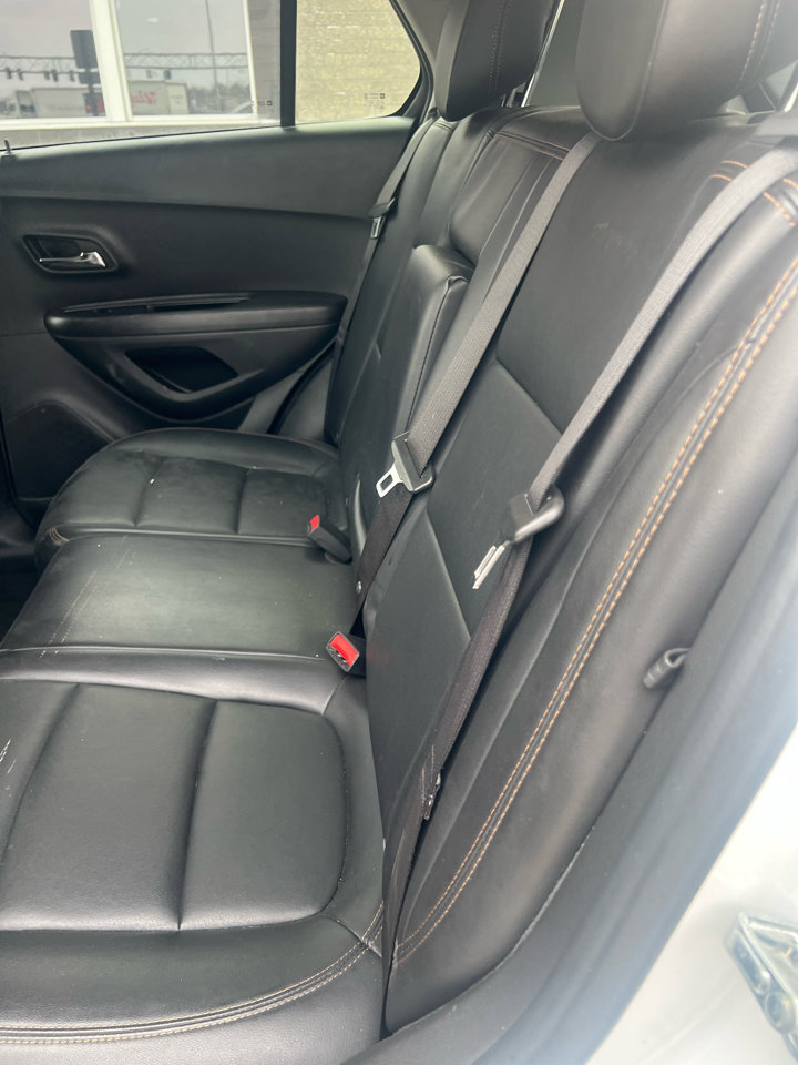 Used 2020 Chevrolet Trax Premier image 9