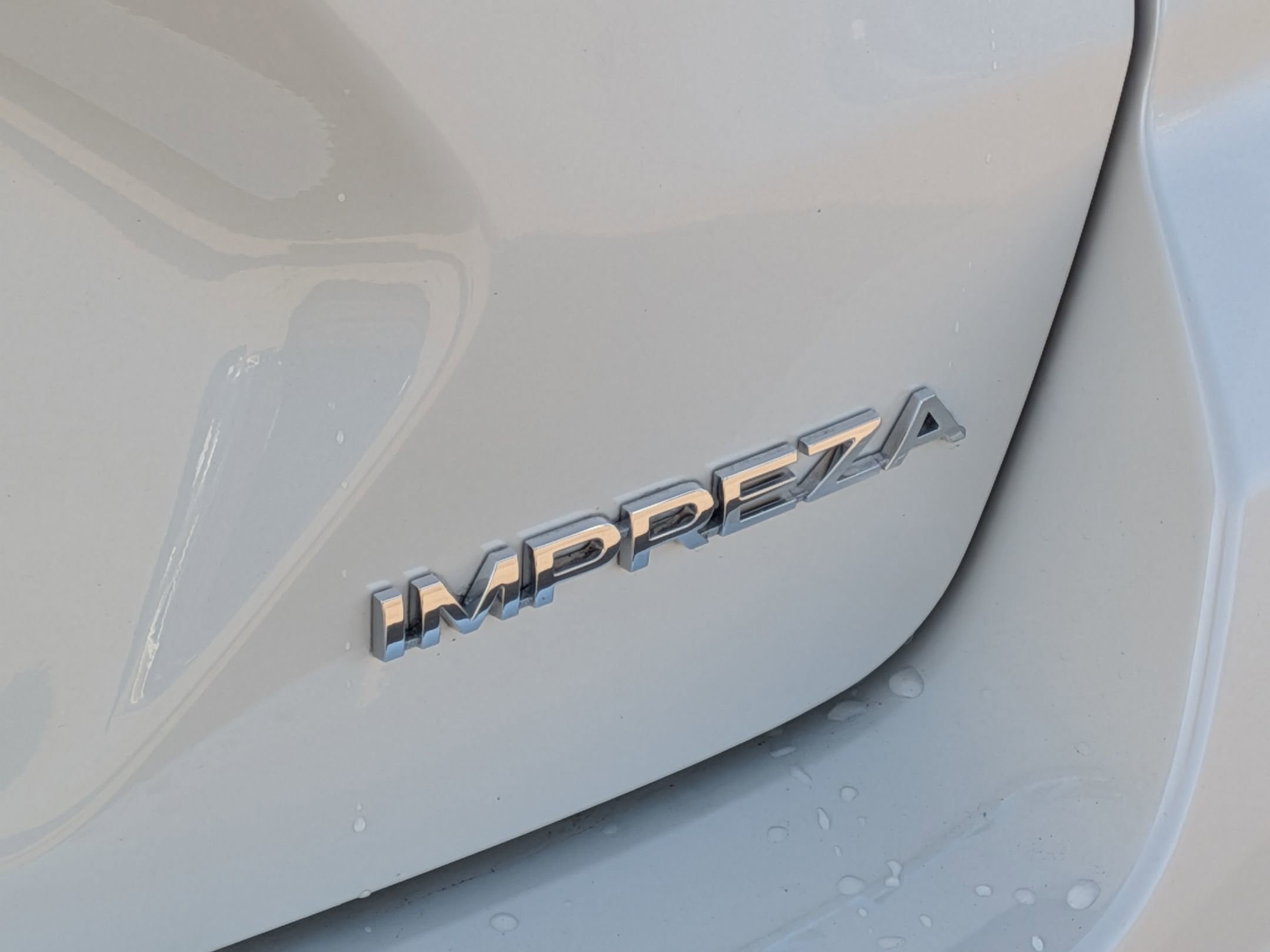 Certified 2025 Subaru Impreza 2.0i Sport image 29